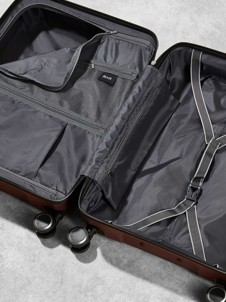 Rock Medium Hydra Lite Suitcase - Image 5 of 5