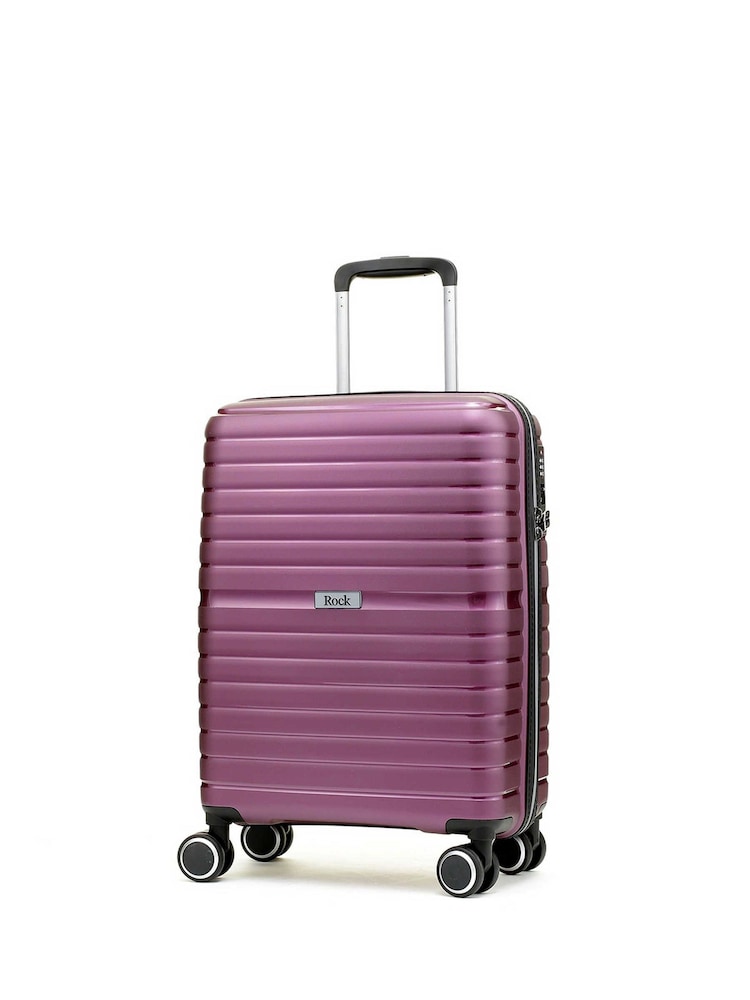 Rock Hydra Lite Cabin Suitcase - Image 1 of 5