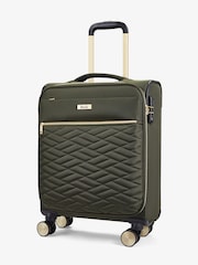 Rock Luggage Sloane Cabin Suitcase - Image 1 of 5