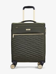 Rock Luggage Sloane Cabin Suitcase - Image 2 of 5