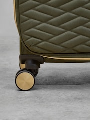 Rock Luggage Sloane Cabin Suitcase - Image 3 of 5