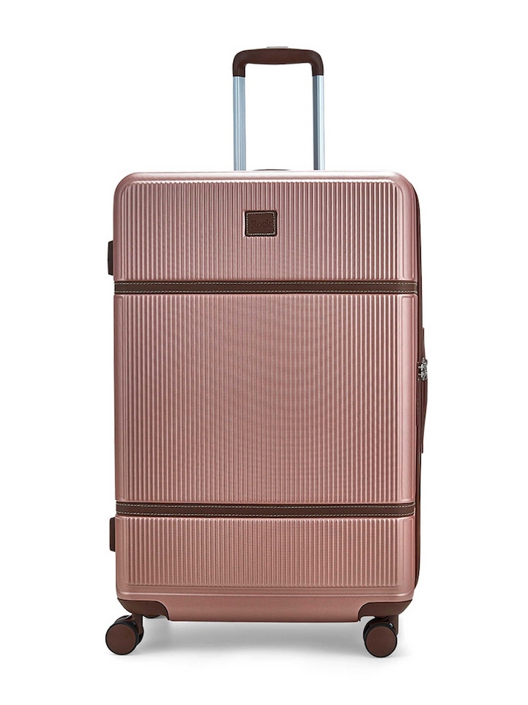 Rock Large Chelsea Suitcase - Image 2 of 5