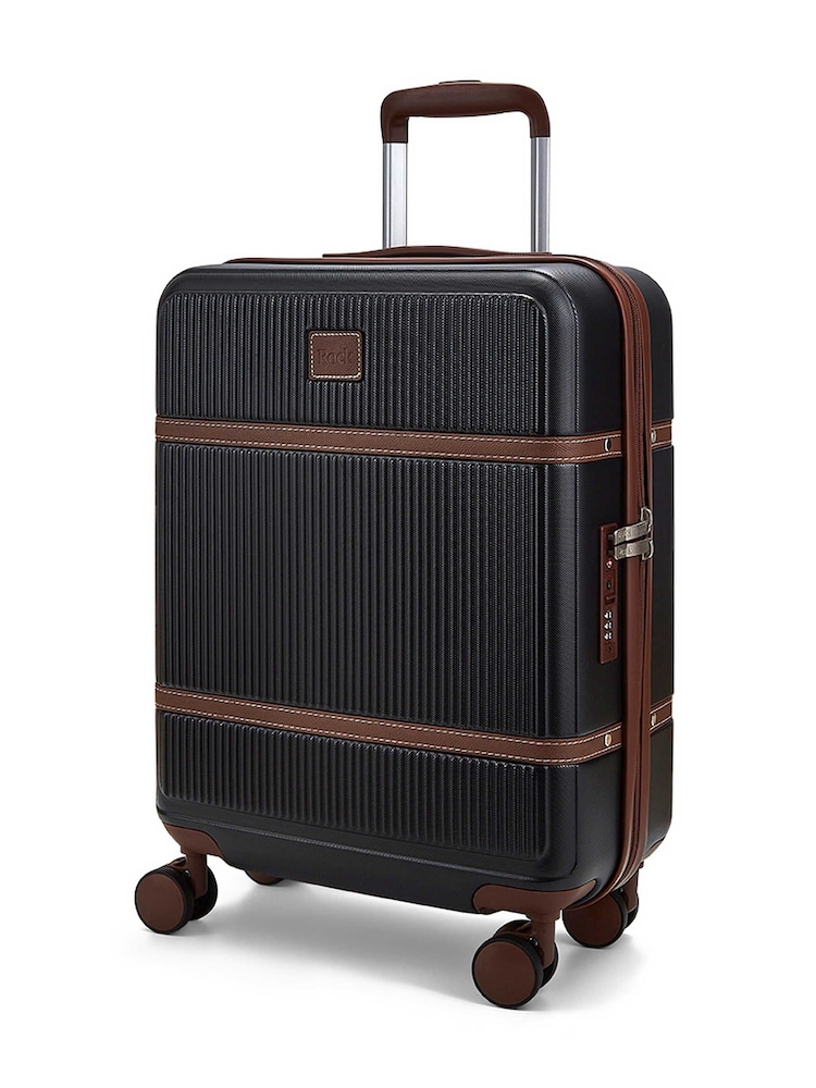 Rock Chelsea Cabin Suitcase - Image 1 of 5