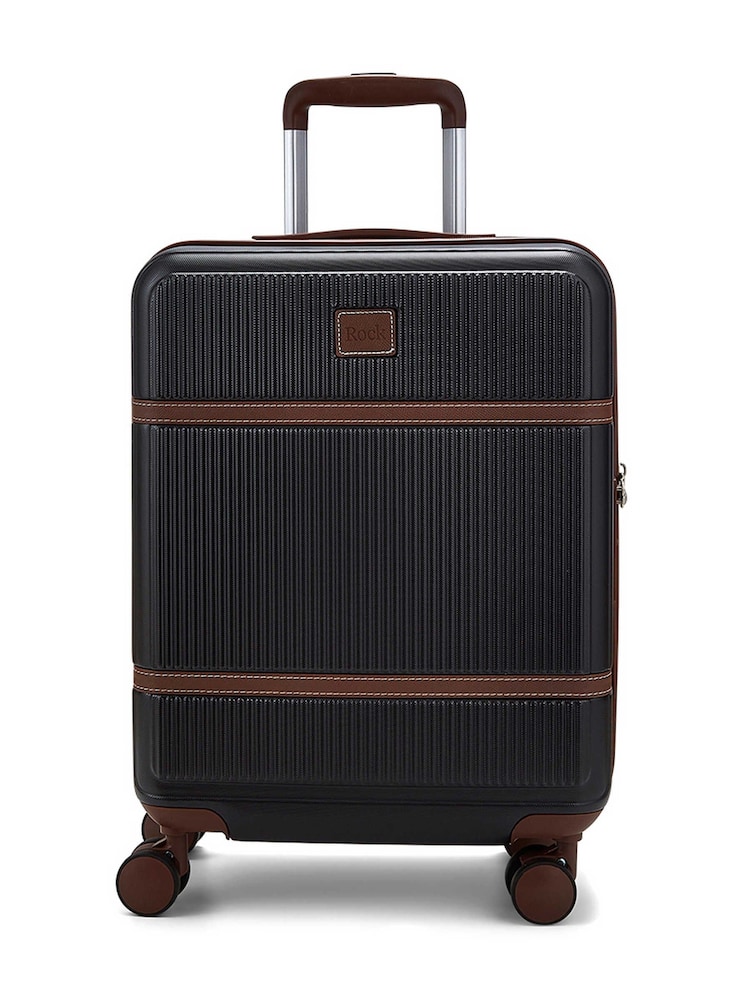 Rock Chelsea Cabin Suitcase - Image 2 of 5