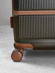 Rock Chelsea Cabin Suitcase - Image 3 of 5