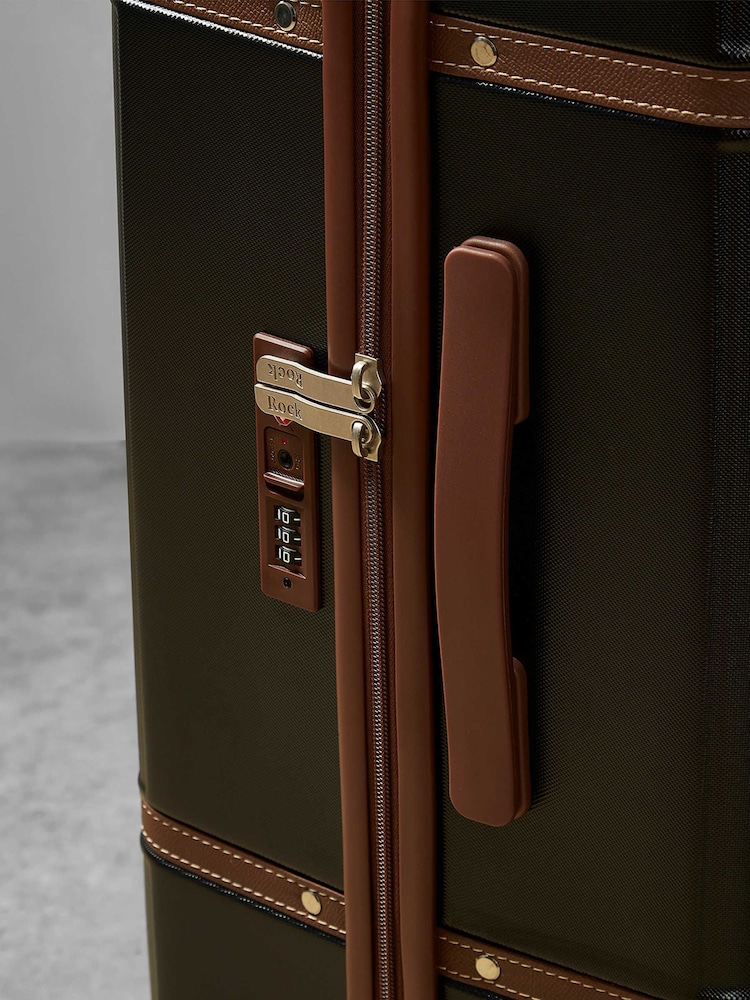 Rock Chelsea Cabin Suitcase - Image 5 of 5