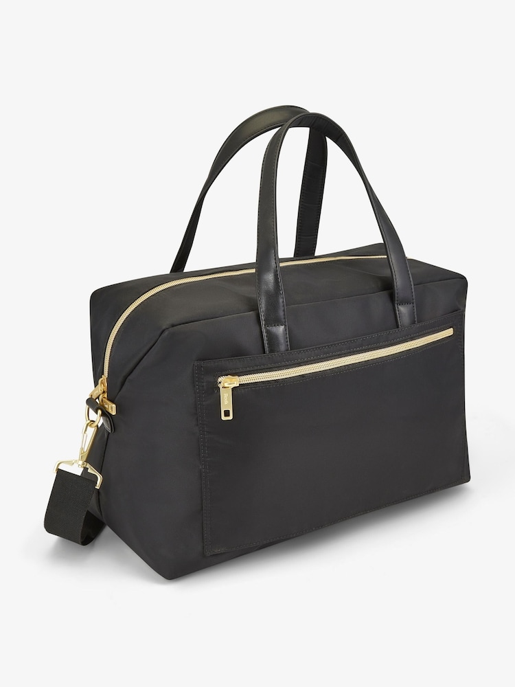 Rock Kensington Holdall - Image 2 of 7