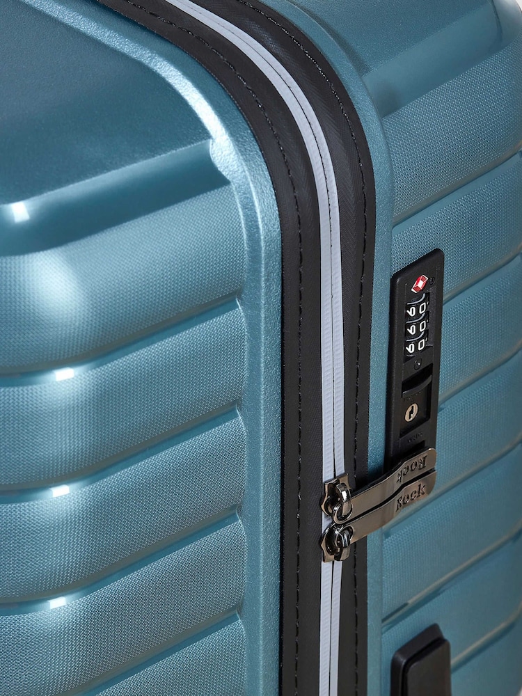 Rock Hydra Lite Cabin Suitcase - Image 5 of 5
