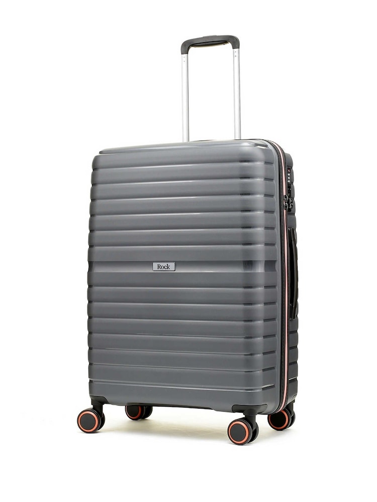 Rock Medium Hydra Lite Suitcase - Image 1 of 5