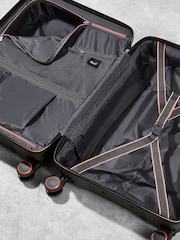Rock Medium Hydra Lite Suitcase - Image 4 of 5