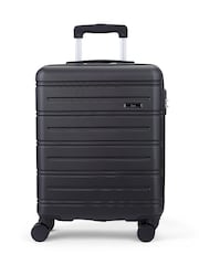 Rock Lisbon Cabin Suitcase - Image 2 of 5