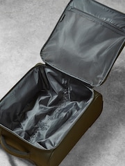Rock Green Paris Underseat Suitcase - Image 3 of 3