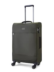 Rock Green Paris Suitcase 3 PC - Image 2 of 5