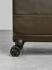 Rock Green Paris Suitcase 3 PC - Image 3 of 5