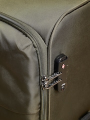 Rock Green Paris Suitcase 3 PC - Image 5 of 5