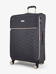 Rock Luggage Large Sloane Suitcase - Image 1 of 5