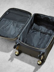 Rock Luggage Large Sloane Suitcase - Image 4 of 5
