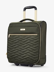 Rock Luggage Sloane Underseat Suitcase - Image 1 of 4