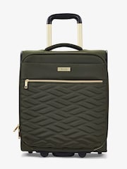 Rock Luggage Sloane Underseat Suitcase - Image 2 of 4