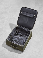 Rock Luggage Sloane Underseat Suitcase - Image 4 of 4