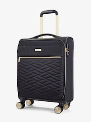 Rock Luggage Sloane Cabin Suitcase - Image 1 of 5