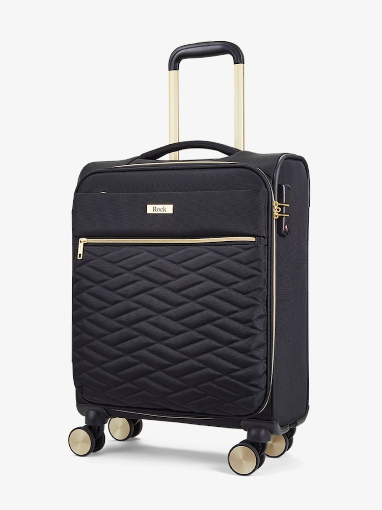 Rock Luggage Sloane Cabin Suitcase - Image 1 of 5
