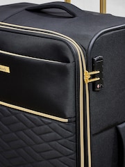 Rock Luggage Sloane Cabin Suitcase - Image 5 of 5