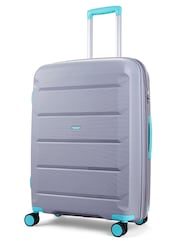 Rock Luggage Medium Tulum Luggage - Image 1 of 5
