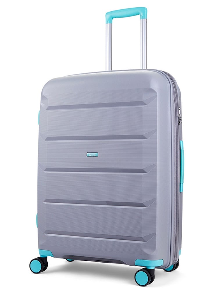 Rock Luggage Medium Tulum Luggage - Image 1 of 5