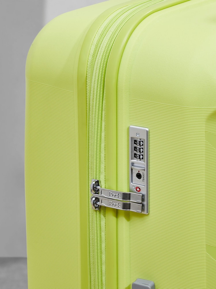 Rock Luggage Small Tulum Luggage - Image 5 of 5