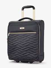 Rock Luggage Sloane Underseat Suitcase - Image 1 of 4