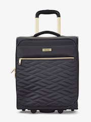 Rock Luggage Sloane Underseat Suitcase - Image 2 of 4