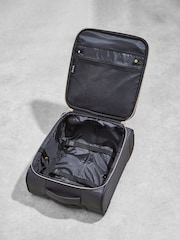 Rock Luggage Sloane Underseat Suitcase - Image 4 of 4