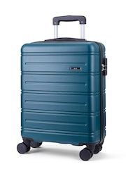 Rock Blue Lisbon Suitcase - Image 1 of 5