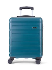 Rock Blue Lisbon Suitcase - Image 2 of 5