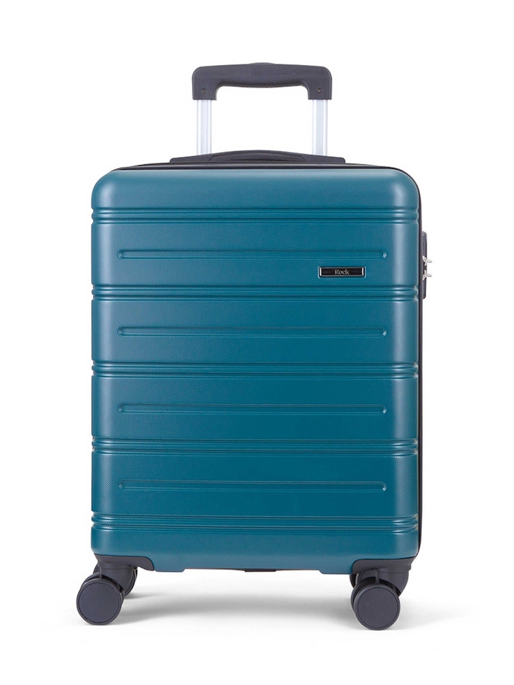 Rock Blue Lisbon Suitcase - Image 2 of 5