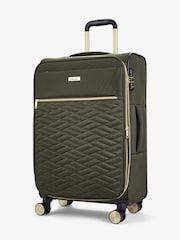 Rock Luggage Medium Sloane Suitcase - Image 1 of 5