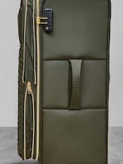 Rock Luggage Medium Sloane Suitcase - Image 3 of 5