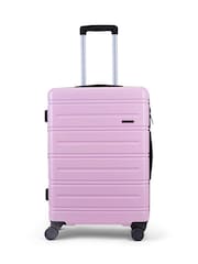 Rock Medium Pink Lisbon Suitcase - Image 2 of 5