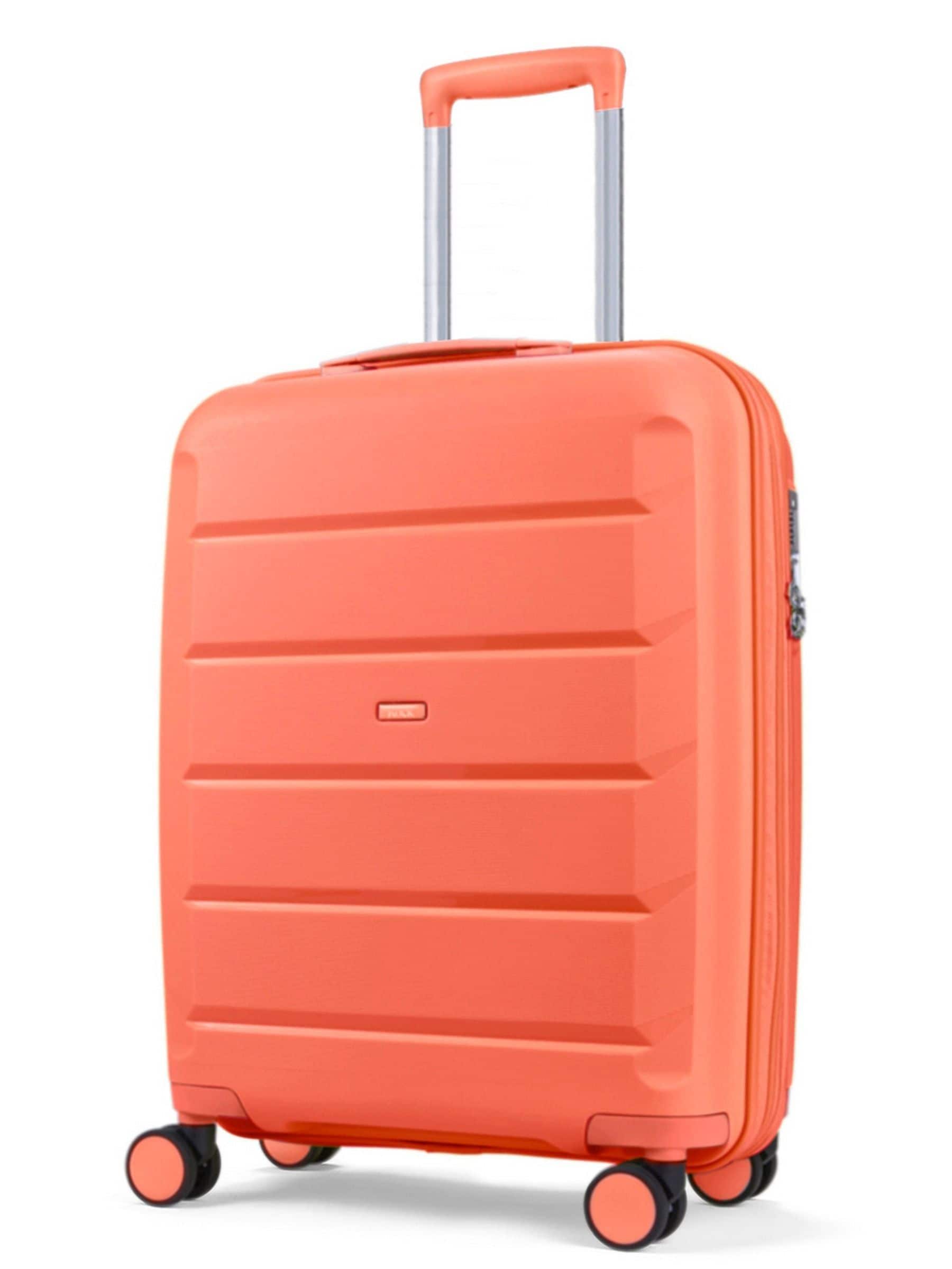 Rock  Tulum Suitcase Peach - Cabin - Image 5