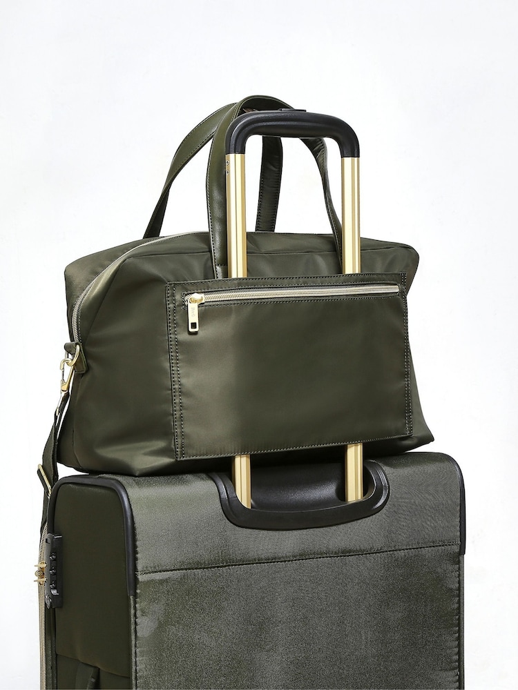 Rock Kensington Holdall - Image 4 of 4