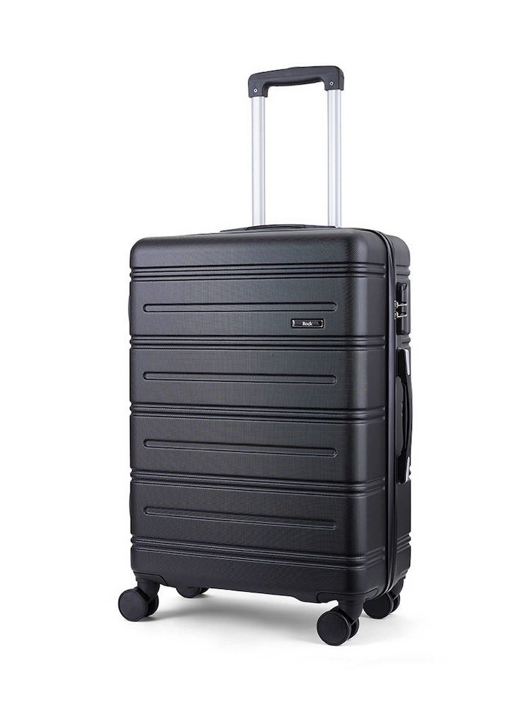 Rock Medium Lisbon Suitcase - Image 1 of 5