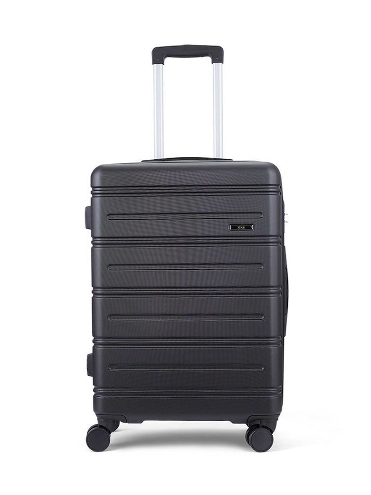 Rock Medium Lisbon Suitcase - Image 2 of 5
