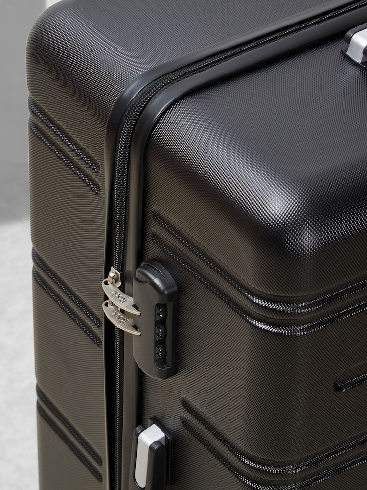 Rock Medium Lisbon Suitcase - Image 5 of 5