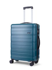 Rock Lisbon Green Suitcase 3 Peice - Image 2 of 5