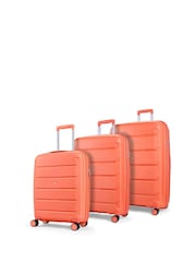 Rock Luggage Tulum Luggage 3 Piece Set - Image 1 of 5