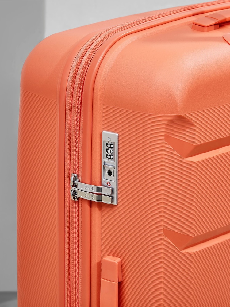 Rock Luggage Tulum Luggage 3 Piece Set - Image 5 of 5
