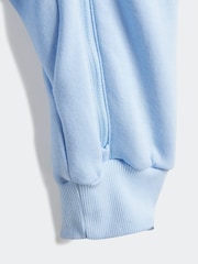 adidas Blue Essentials Bodysuit - Image 4 of 5