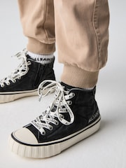 smALLSAINTS Sand Boys Cargo Joggers - Image 6 of 6