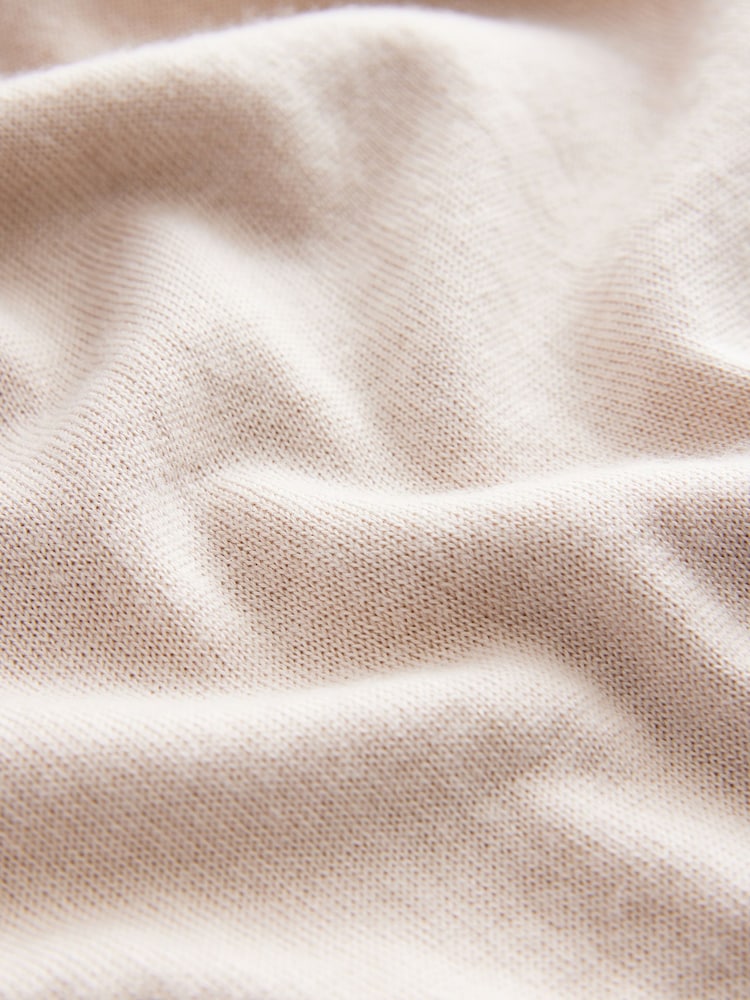 SmallSaints – Kurzarm-Strick-Polo-Shirt für Jungen - Bild 7 von 7